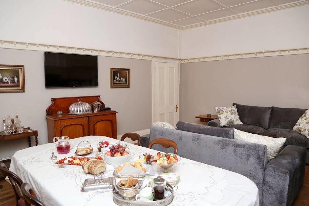 Newington Place Порт Елизабет Екстериор снимка